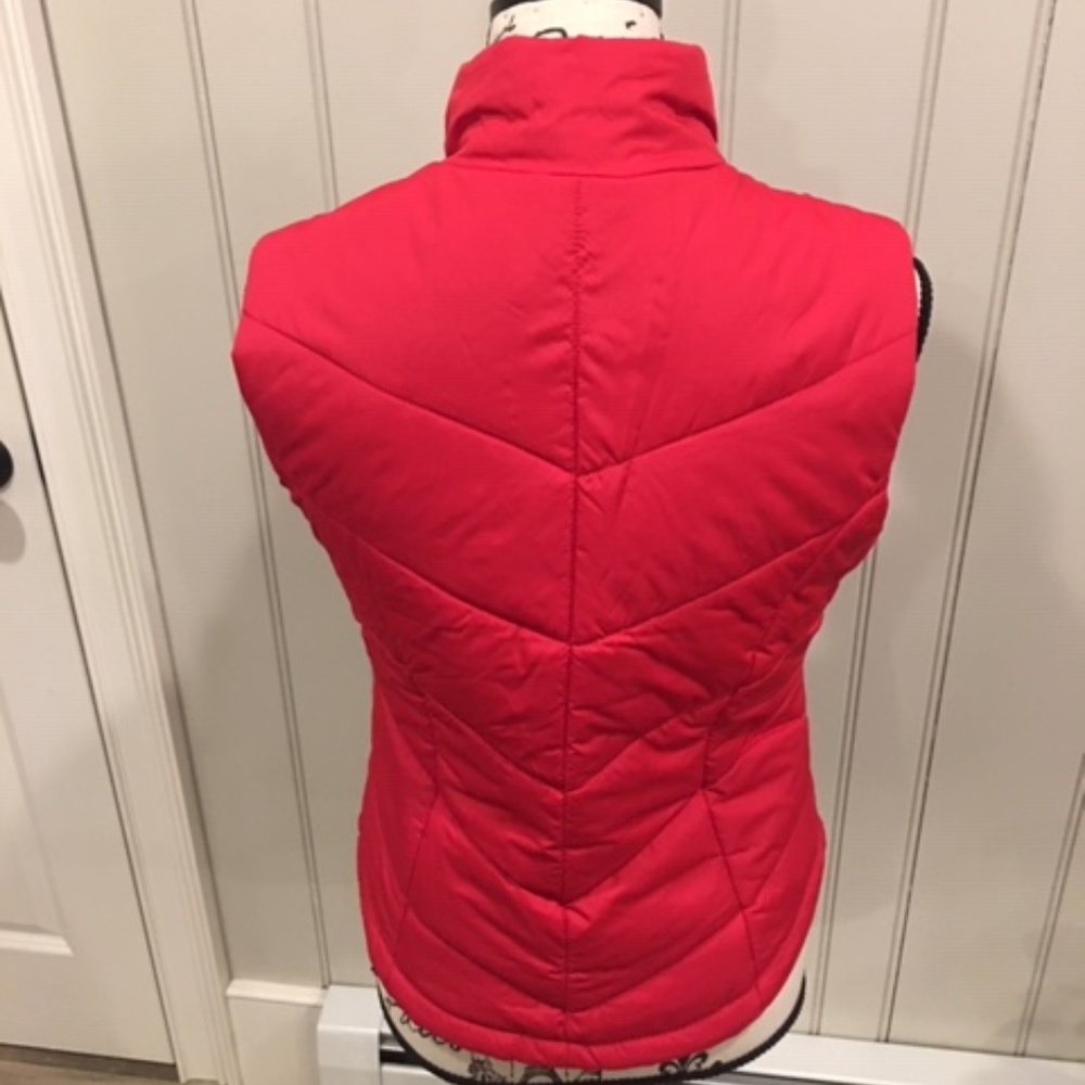 Puffer Vest